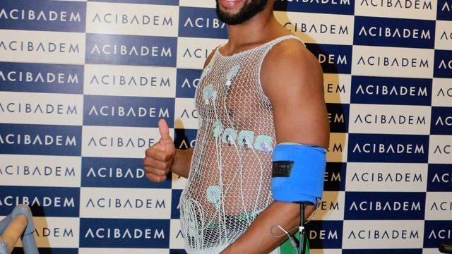 Darüşşafaka Tekfen Gary Browne ile anlaştı