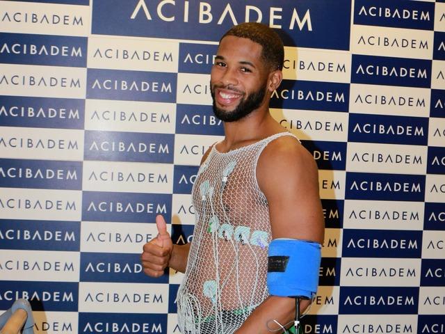 Darüşşafaka Tekfen Gary Browne ile anlaştı