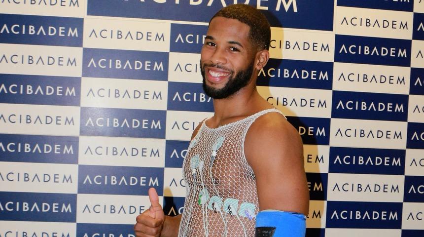 Darüşşafaka Tekfen Gary Browne ile anlaştı