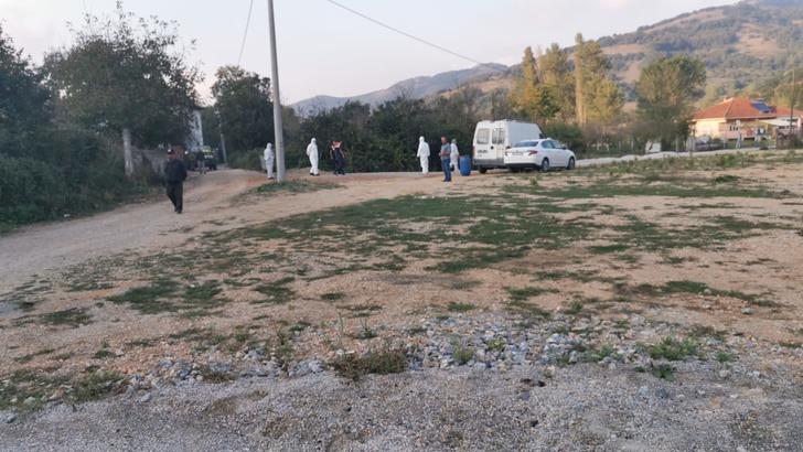 6 bin tavuk ölüsünün bulunduğu mahalle karantinaya alındı G2