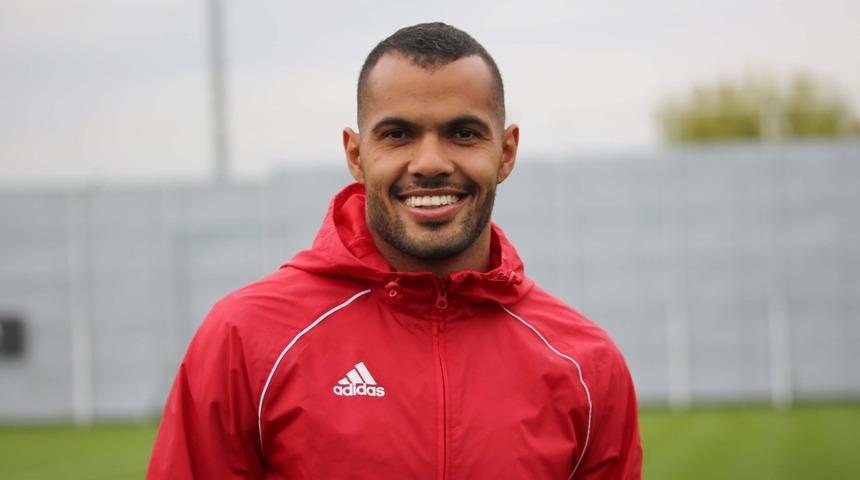 Fernando: Alanyaspor maçı zor geçecek