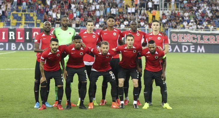 2019/20 VAR'sız puan durumu (5. hafta itibariyle) G3