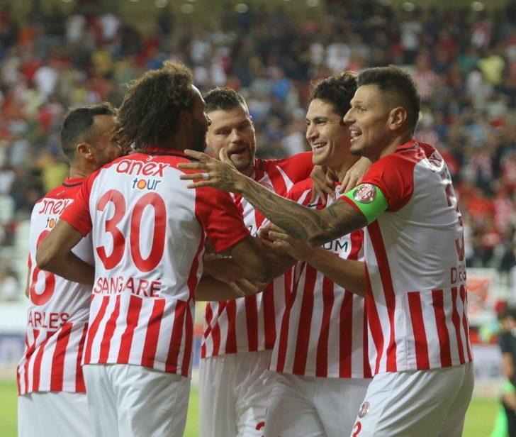 2019/20 VAR'sız puan durumu (5. hafta itibariyle) G4