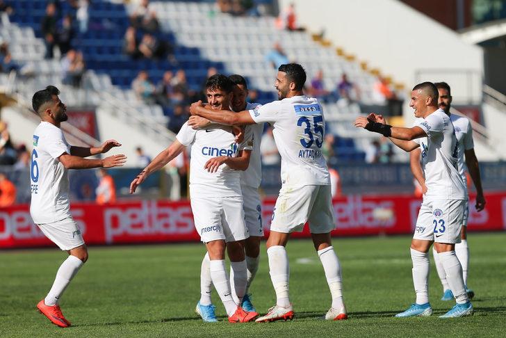 2019/20 VAR'sız puan durumu (5. hafta itibariyle) G5