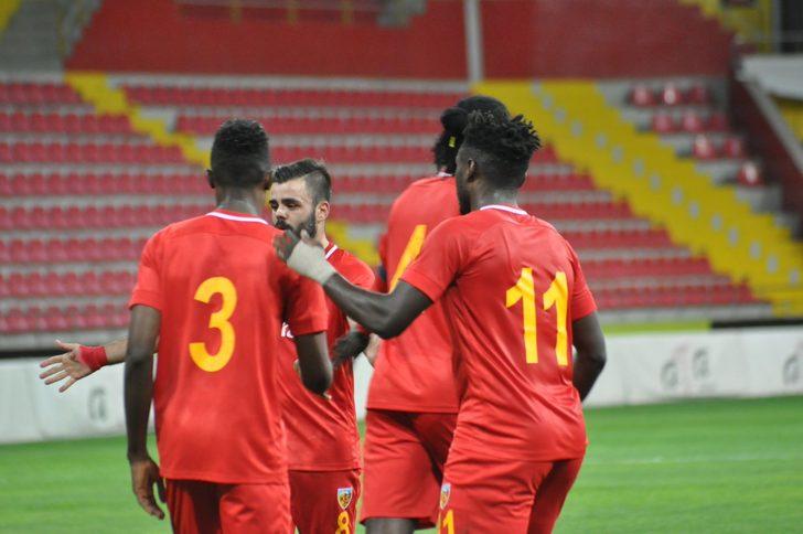 2019/20 VAR'sız puan durumu (5. hafta itibariyle) G1