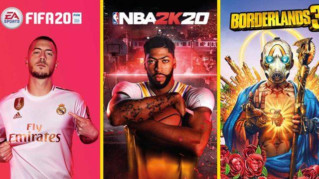 Yeni oyun yılının ilk OVERGAMEFEST’ine hazır mısınız?