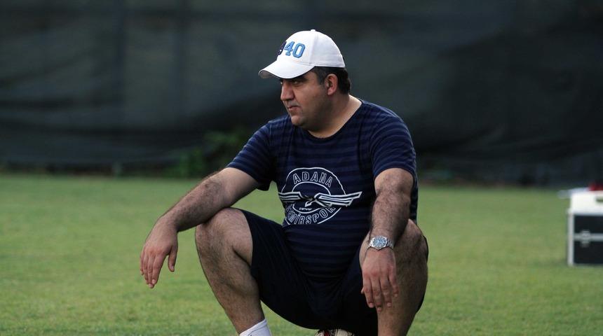 Ümit Özat Azerbaycan'ın Sabah FK takımıyla görüşüyor!