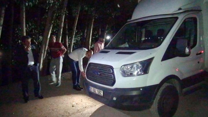 Kardeşinin boğulduğu yerde kayboldu G1