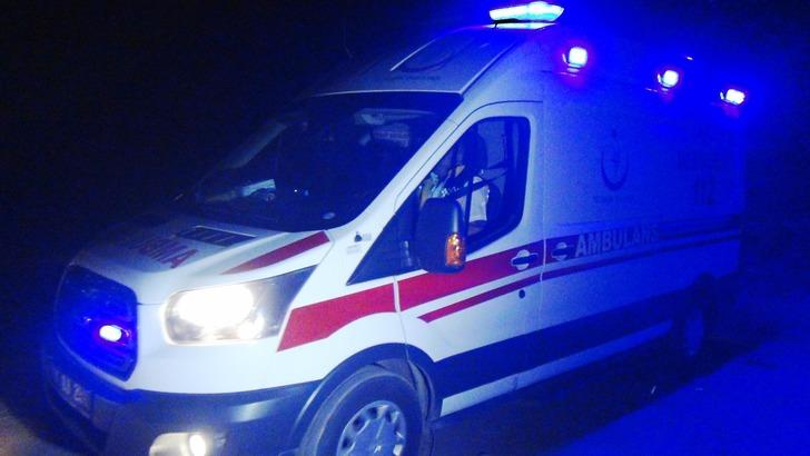 Kardeşinin boğulduğu yerde kayboldu G3