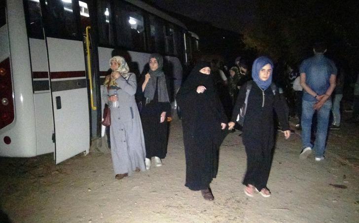 Kardeşinin boğulduğu yerde kayboldu G4