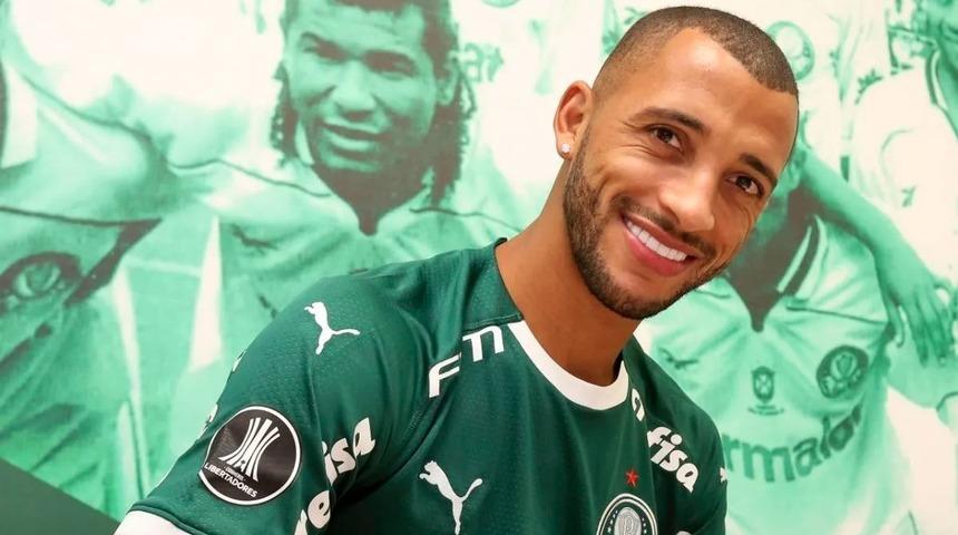 Vitor Hugo: Beşiktaş'la anlaşmıştım, Türkçe de öğreniyordum ama...