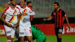 Futbol: Ziraat Türkiye Kupası