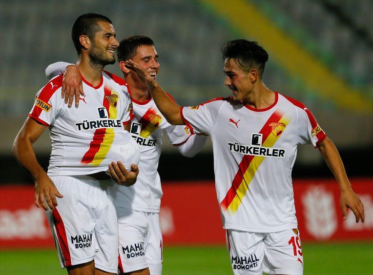 Futbol: Ziraat Türkiye Kupası G4