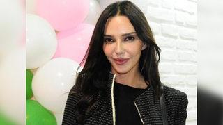 Hande Ataizi güzellik sırrını açıkladı!