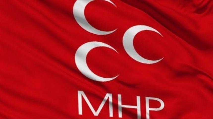 MHP Şırnak İl Başkanlığı'na silahlı saldırı