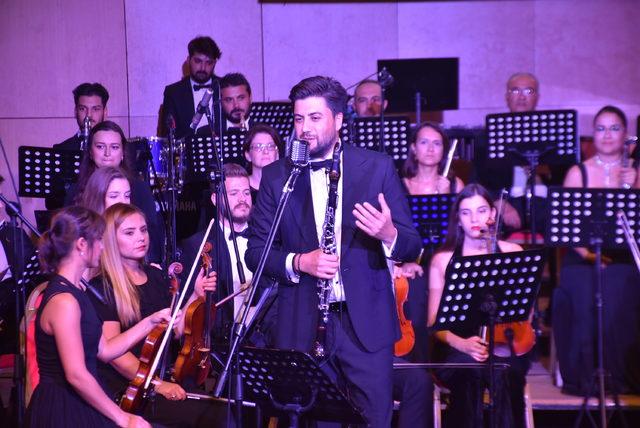 Edirne'de Uluslararası Balkan Müzik Festivali