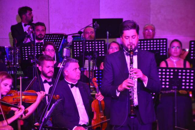 Edirne'de Uluslararası Balkan Müzik Festivali