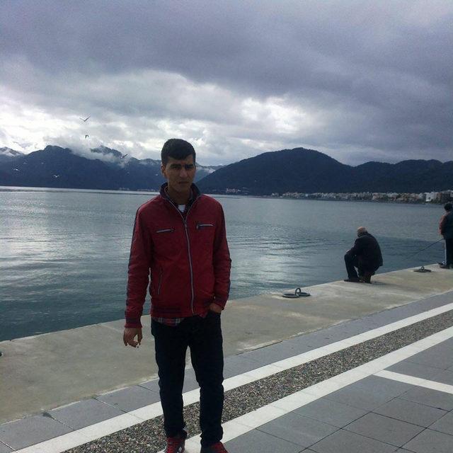 Canlı yayında intihar etti 2