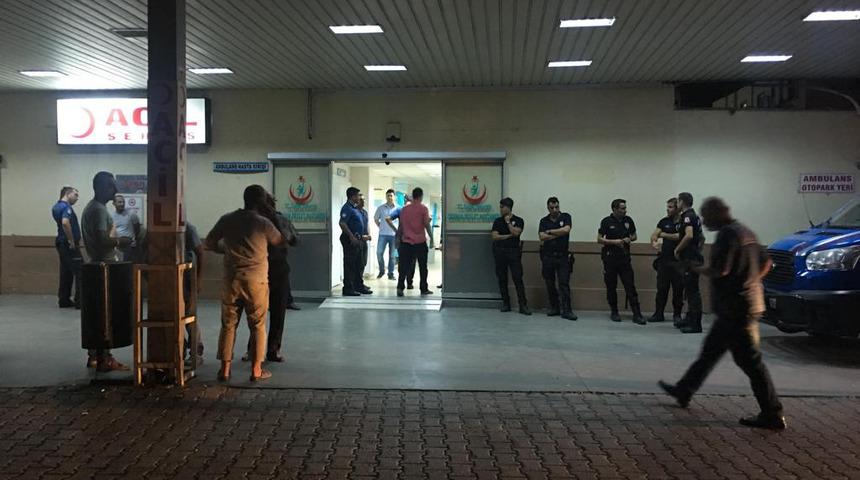 Canlı yayında intihar etti