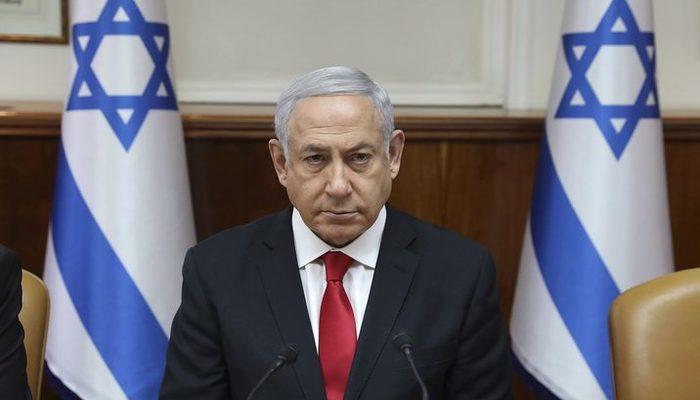 Netanyahu'yu zora sokan gelişme! Reddedildi