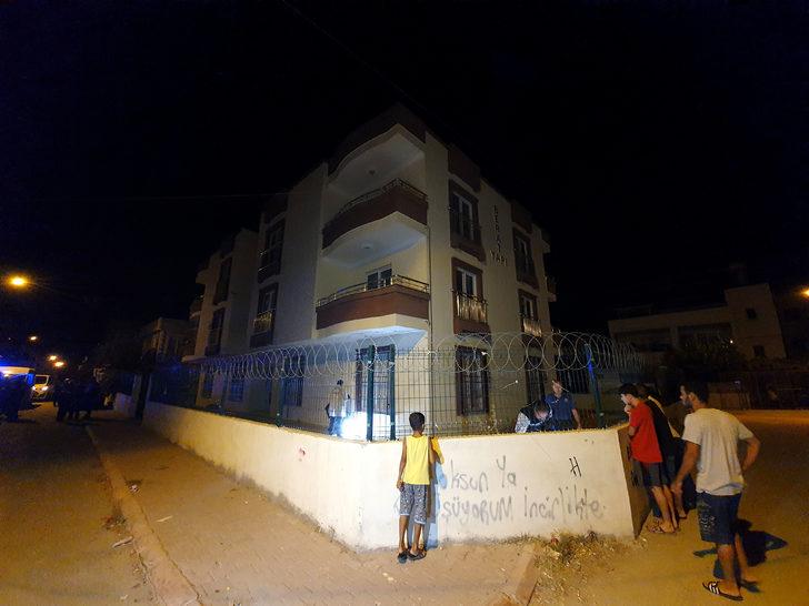 Adana'da gece yarısı silahlı ve sopalı kavga: 2 yaralı G4