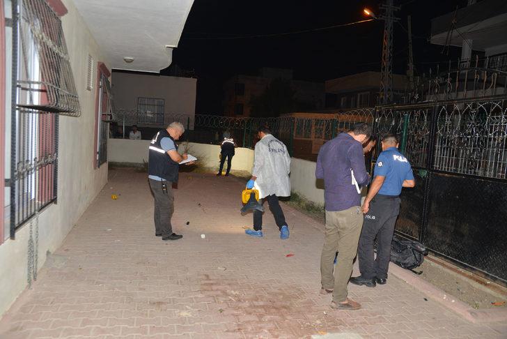 Adana'da gece yarısı silahlı ve sopalı kavga: 2 yaralı G2