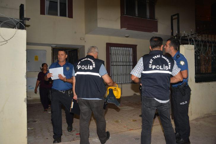 Adana'da gece yarısı silahlı ve sopalı kavga: 2 yaralı G5