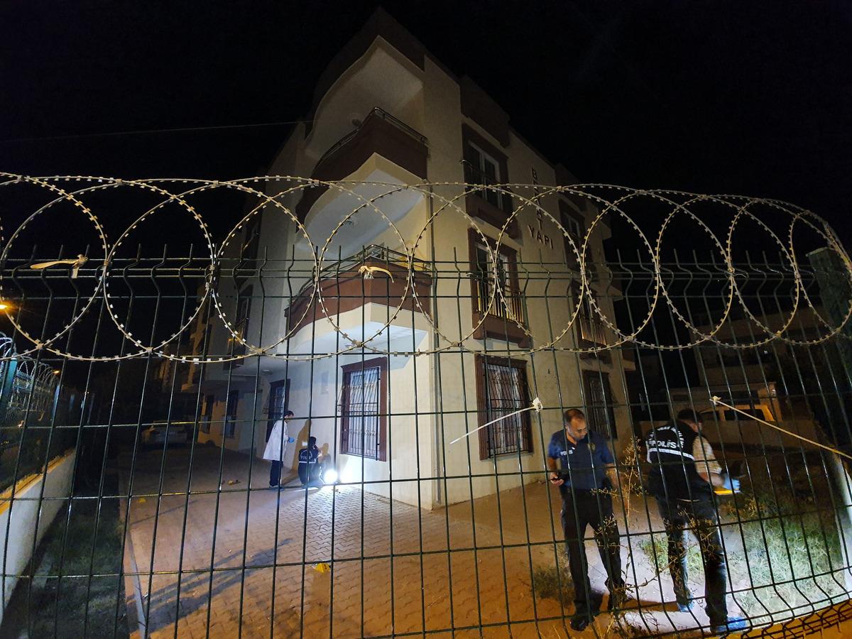 Adana'da gece yarısı silahlı ve sopalı kavga: 2 yaralı