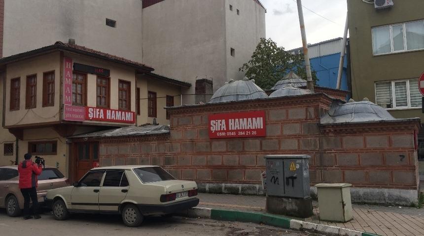 Hamam faciasında yeni gelişme! Mahkemede olay anını anlattı