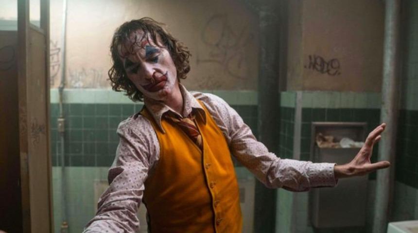 ABD’de Joker prömiyeri öncesi silahlı saldırı uyarısı yapıldı