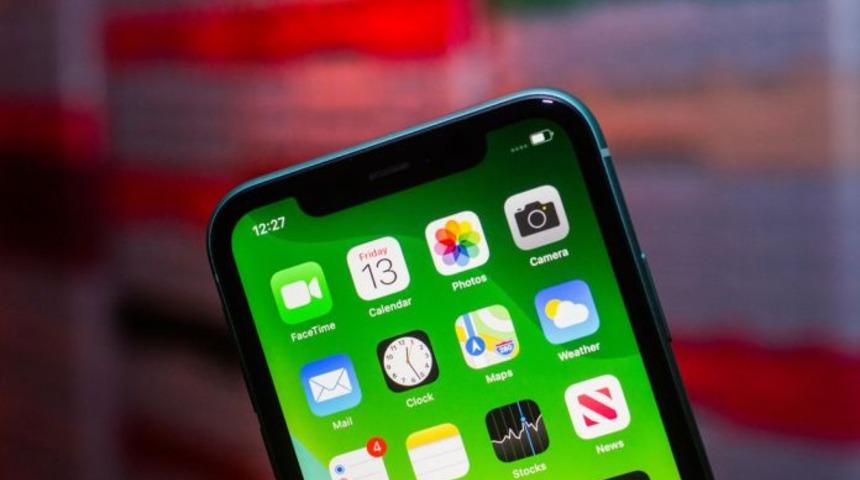 Apple iOS 13.1 güncellemesi ile karşımıza çıktı