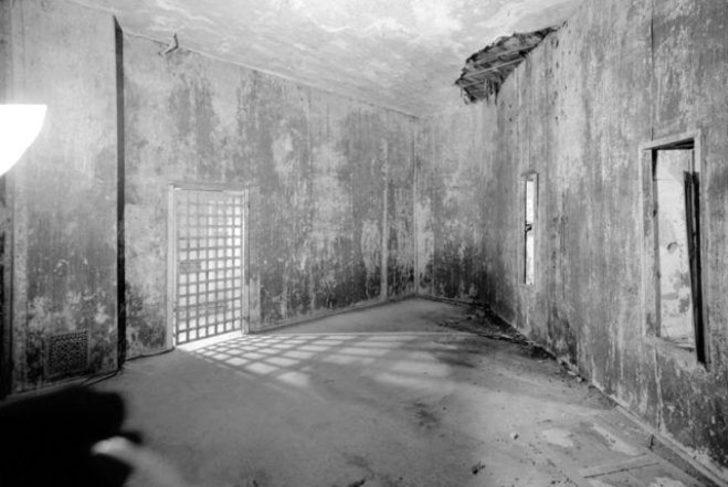  Dünyanın ilk kadın seri katili Lavinia Fisher! Ölüme gelinlikle gitti G3