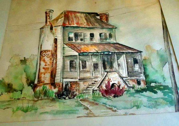  Dünyanın ilk kadın seri katili Lavinia Fisher! Ölüme gelinlikle gitti G4