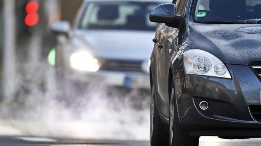 Fosil tüketimli araçlar tarih olacak