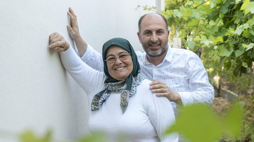 En ilginç hizmet: Anne kiralama servisi!