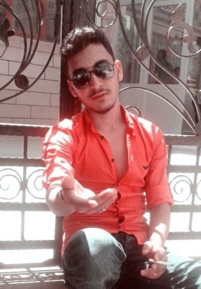 Kayınpederini pompalı tüfekle öldüren damat tutuklandı 1