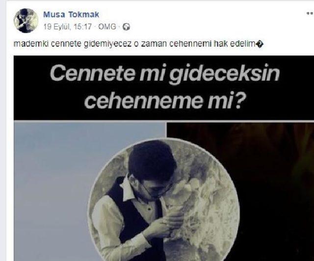 Kayınpederini pompalı tüfekle öldüren damat tutuklandı 2