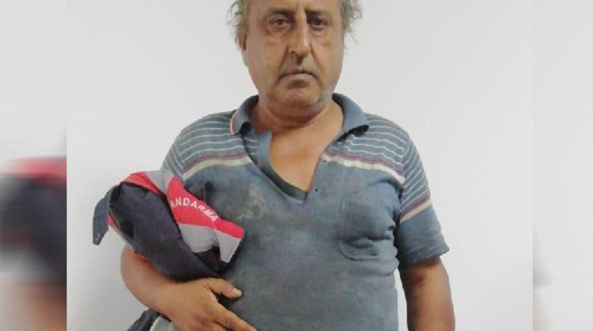 13 yıl önce sırra kadem basan zihinsel engelli Ahmet Çavuş Antalya'da bulundu! 