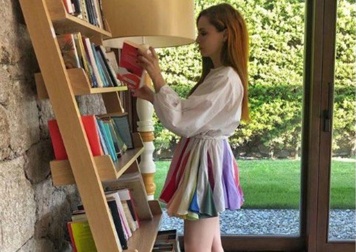 Mine Tugay’ı hiç böyle görmediniz! ‘Bunu birazdan silerim’ G5