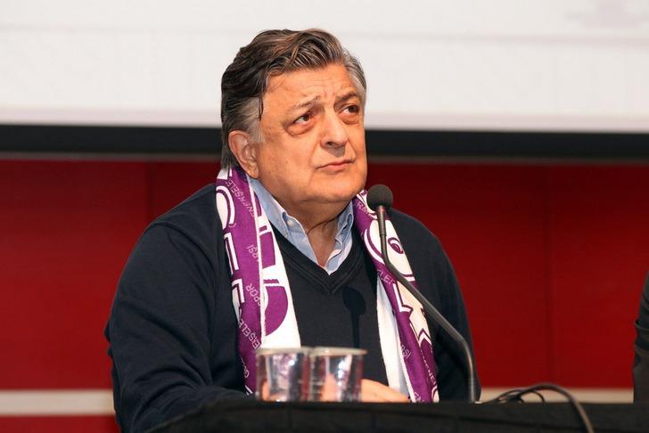 Yılmaz Vural'dan canlı yayında şoke eden sözler G3