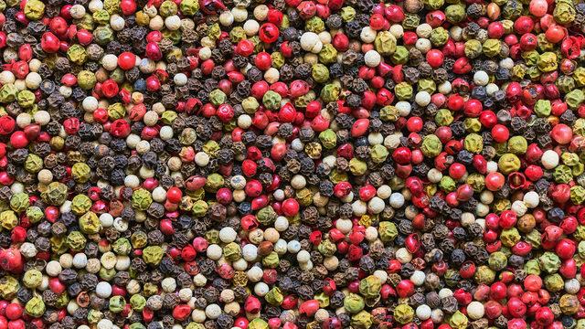 Göbek eritme yöntemleri arayanlar için hızlı bir şekilde yağ yakan baharatlar