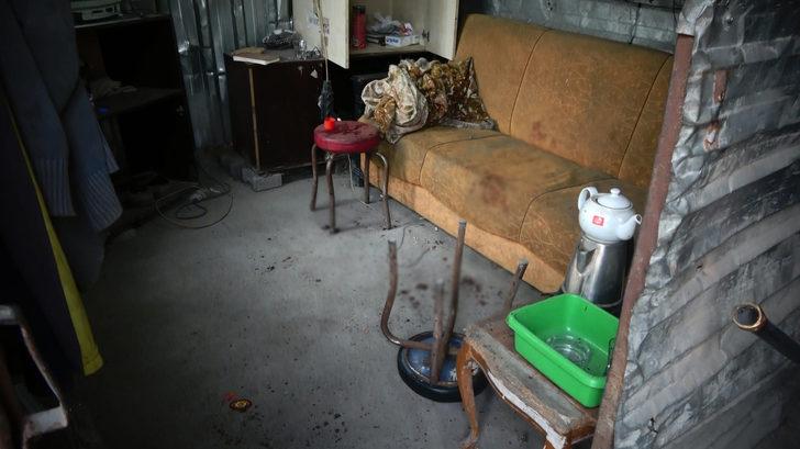 Sultangazi'de korkutan olay! Çakmak gazı tüpü patladı: 2 yaralı G2