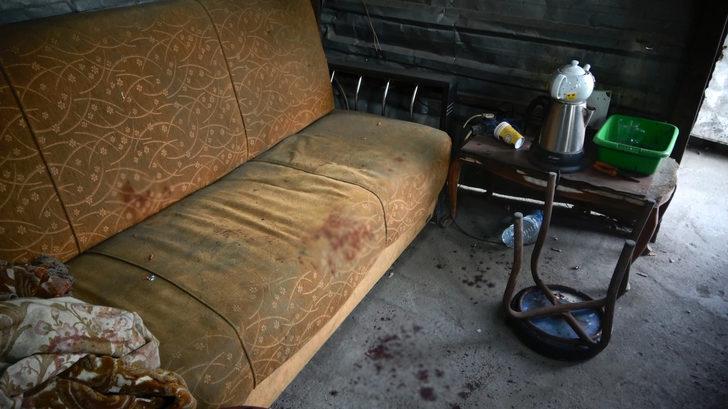 Sultangazi'de korkutan olay! Çakmak gazı tüpü patladı: 2 yaralı G1