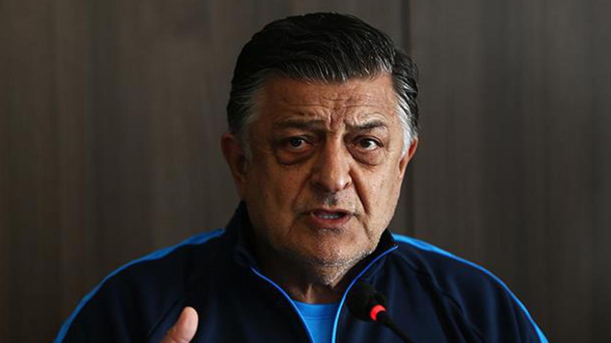 Yılmaz Vural'dan canlı yayında şoke eden s&ouml;zler