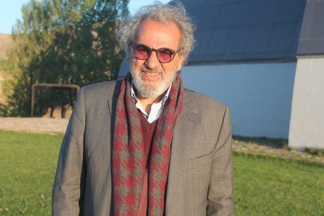 Baksı M&uuml;zesi&rsquo;nde ziyaret&ccedil;i &ccedil;eşitleniyor 1