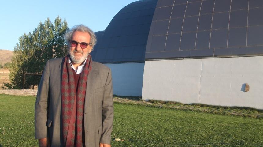 Baksı M&uuml;zesi&rsquo;nde ziyaret&ccedil;i &ccedil;eşitleniyor