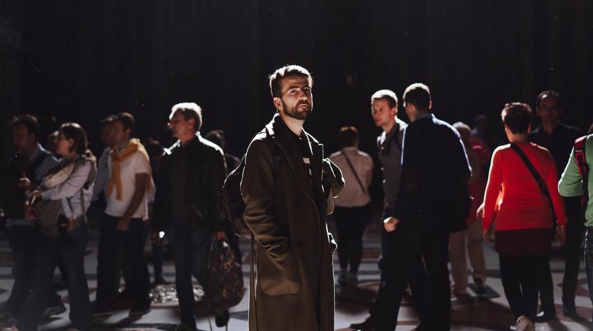 İlginç olayların ülkesi Vatikan! Burada nüfusun %95'i erkek