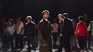 İlginç olayların ülkesi Vatikan! Burada nüfusun %95'i erkek