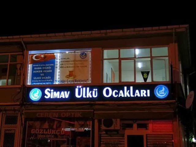 Simav&rsquo;da &ouml;ğrencilere seminer 1