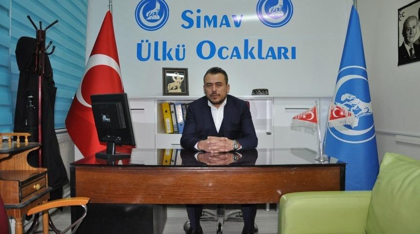 Simav&rsquo;da &ouml;ğrencilere seminer
